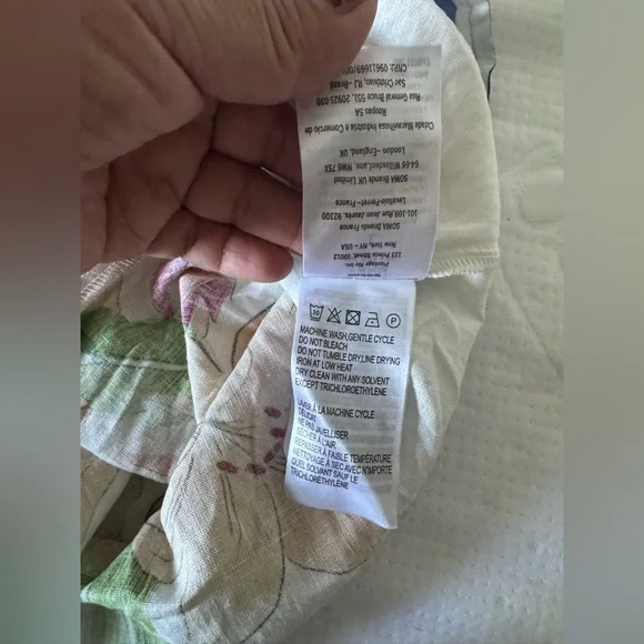 Farm Rio Maxi Dress Women’s Large - Picture 15 of 16